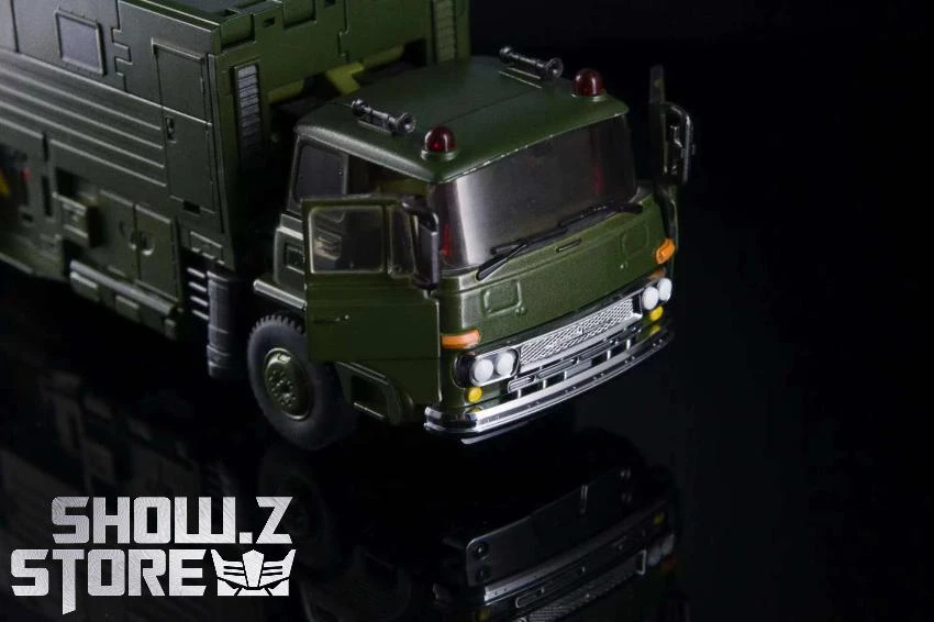 XTransbots MX-36 Bulwark Bulkhead 6 XTransbots MX-36 Bulwark Bulkhead - Image 4