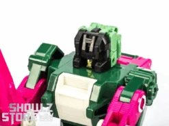 4th Party Transformers G1 Headmasters: Skullcruncher 14 4th Party Transformers G1 Headmasters: Skullcruncher -Action Figures Store c1e8295d3a