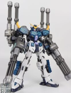 SuperNova Model SN MG 1/100 XXXG-01H2 XXXG01H2 Gundam Heavyarms Custom Kai Gunpla -Action Figures Store c22df4b51d