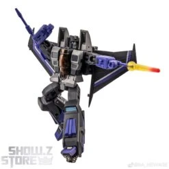 Newage H15C Samael Skywarp 4th Anniversary Version -Action Figures Store c273d29dfe