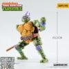 52Toys Megabox MB-20 Teenage Mutant Ninja Turtles Donatello -Action Figures Store c280ba1df1