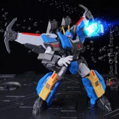 Iron Factory IF-EX25 Sword Of Defender Dai Atlas -Action Figures Store c2aa89b37a