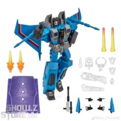 Newage H14C Leviathan Thundercracker 4th Anniversary Version -Action Figures Store c2ac96e824