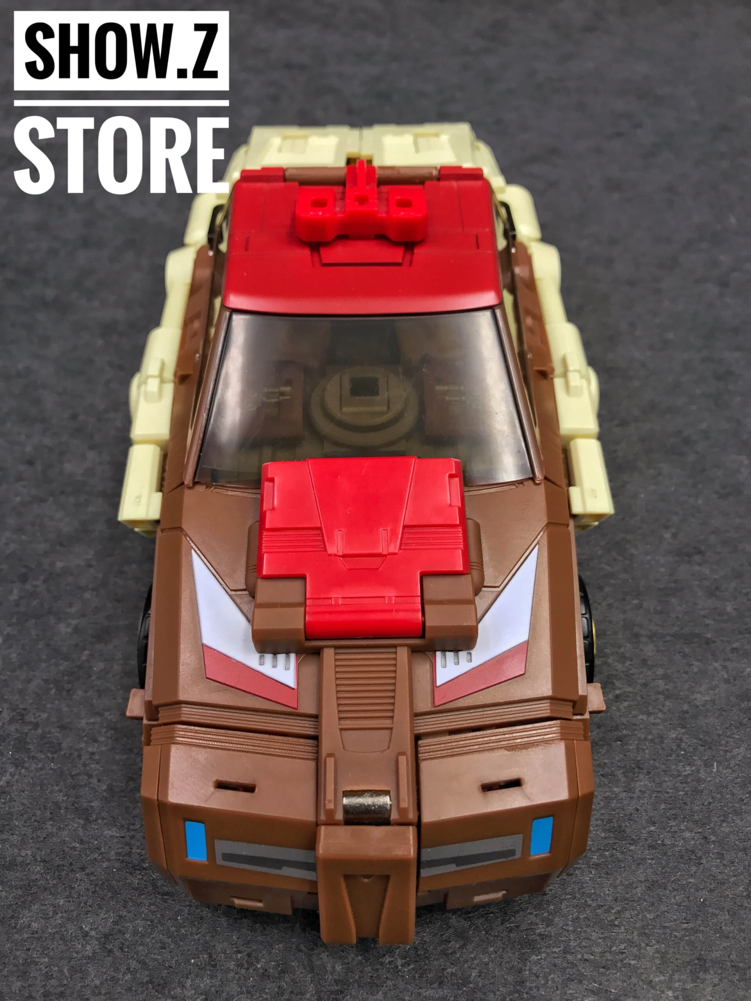 YES MODEL YM11 RF-01 DATA CLERK MT Cupola 12 YES MODEL YM11 RF-01 DATA CLERK MT Cupola - Image 10