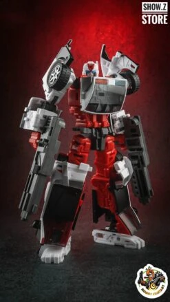 Yes Model YM13 RF-03 Rover Streetwise -Action Figures Store c31c270208