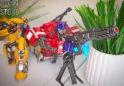 [No Box] WeiJiang M09 Commander Leader Optimus Prime -Action Figures Store c4156e99b1