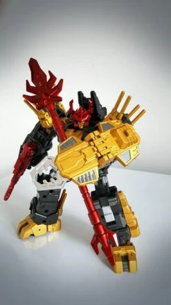 Iron Factory IF EX-18D LordScorpion Dark Version -Action Figures Store c453963e7c