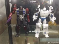 Yes Model YM13 RF-03 Rover Streetwise -Action Figures Store c4657aab80