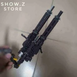 Metal Club MC Beam Gatling Gun Add On Kit For Metal Club 1/100 NZ-666 Kshatriya Gundam 38 Metal Club MC Beam Gatling Gun Add On Kit For Metal Club 1/100 NZ-666 Kshatriya Gundam -Action Figures Store c4aa7ecf55