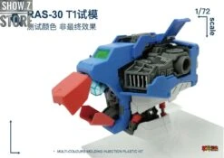 Rodams 1/72 RAS-30 RX-78GP03S Gundam Clear Version Model Kit 28 Rodams 1/72 RAS-30 RX-78GP03S Gundam Clear Version Model Kit -Action Figures Store c540d09a1d 1