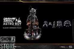Blitzway X 5PRO Studio Astro Boy Clear Version 13 Blitzway X 5PRO Studio Astro Boy Clear Version -Action Figures Store c57f1e8db1