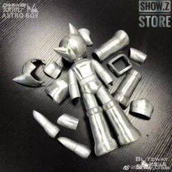 Blitzway BW-NS 50101 Astro Boy Anime Statue Deluxe Version -Action Figures Store c5a4691b22