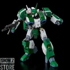 Sentinel Toys 1/48 Genesis Climber Mospeada Riobot AFC-01I Legioss Type Iota -Action Figures Store c5a70a3d78