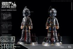 Blitzway X 5PRO Studio Astro Boy Clear Version 12 Blitzway X 5PRO Studio Astro Boy Clear Version -Action Figures Store c5ad3c18c8