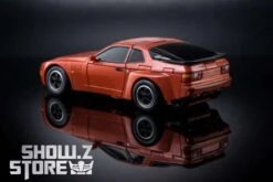 XTransbots MM-10R Coprimozzo Hubcap G2 Version -Action Figures Store c5c8cf80f8