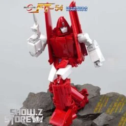 FansToys FT-54 Powerglide 20 FansToys FT-54 Powerglide -Action Figures Store c5d11ba003