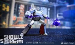 Magic Square MS-B36 Doomsday Megatron Original Exquisite Paint Version -Action Figures Store c632f5d8d3