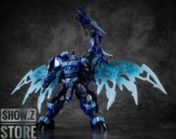 Iron Factory EX-42Z Absolute Zero Cryotek 15 Iron Factory EX-42Z Absolute Zero Cryotek -Action Figures Store c65f96bcb8