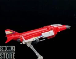 Zeta Toys ZC-04 Flyfire Fireflight 28 Zeta Toys ZC-04 Flyfire Fireflight -Action Figures Store c664c8a38b