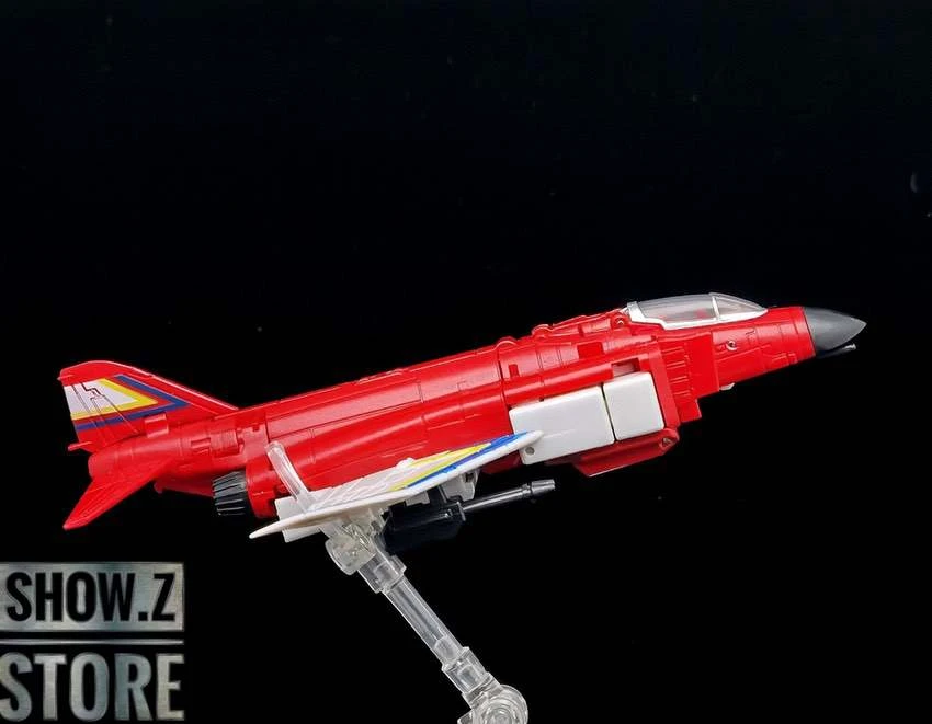 Zeta Toys ZC-04 Flyfire Fireflight 9 Zeta Toys ZC-04 Flyfire Fireflight - Image 7