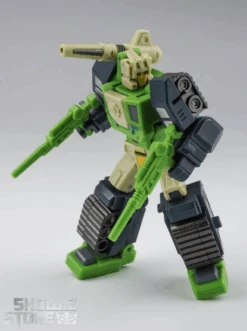 Unique Toys Palm Collection YM02 Schunk & Betta Set Of 2 19 Unique Toys Palm Collection YM02 Schunk & Betta Set Of 2 -Action Figures Store c6b0845fa8