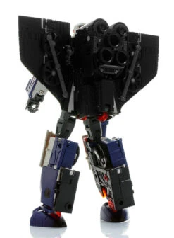 ToyWorld TW-06 Evila Star Astrotrain White Version -Action Figures Store c6b8726573