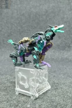 52Toys BeastBox BB-31 Firmhand -Action Figures Store c6d673cdd7