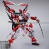Daban MG 1/100 MBF-P02Kai Gundam Astray Red Frame Kai MB Style 2 Daban MG 1/100 MBF-P02Kai Gundam Astray Red Frame Kai MB Style -Action Figures Store c6d98ab8b1