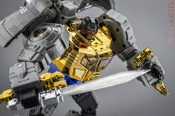 FansToys FT-08D Grinder 32 FansToys FT-08D Grinder -Action Figures Store c74680f3a3 1