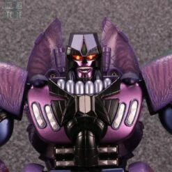 Takara Tomy Masterpiece MP-43 MP43 Beast Wars BW Megatron W/o Coin 16 Takara Tomy Masterpiece MP-43 MP43 Beast Wars BW Megatron W/o Coin -Action Figures Store c7513b6b0e