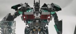 Black Mamba KM-01L Knight Of Light Nemesis Prime -Action Figures Store c7715552a4