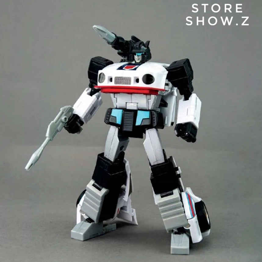 MakeToys MTRM-09 MTRM09 Downbeat Jazz 3 MakeToys MTRM-09 MTRM09 Downbeat Jazz
