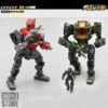 MechFansToys Power Suit DA-25A & DA-25B Set Of 2 2 MechFansToys Power Suit DA-25A & DA-25B Set Of 2 -Action Figures Store c7afca44c8
