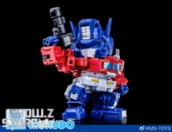 [Coming Soon] Magic Square MS-G04 Truck Boy Optimus Prime -Action Figures Store c7c8df342b