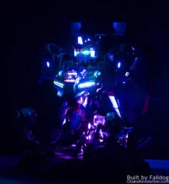 BSC YiHui YH Model 1/35 MSZ-006 MSZ006 Zeta Gundam Z Gundam Bust Model Kit 19 BSC YiHui YH Model 1/35 MSZ-006 MSZ006 Zeta Gundam Z Gundam Bust Model Kit -Action Figures Store c7e5b8b466