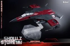 MakeToys MTRM-16 Jetstream Thrust -Action Figures Store c7ed058868