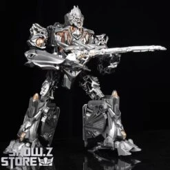 BW TW-1023 Earth Shattering Megatron -Action Figures Store c85420997b