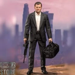CCToys 1/6 Grand Theft Auto V Michael De Santa -Action Figures Store c869a7500f