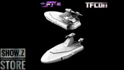 [Pre-Order] FansToys FT-61 Scourge -Action Figures Store c8c806e1d6