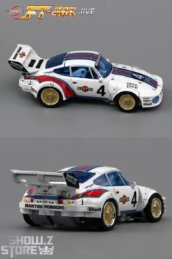 [Pre-Order] FansToys FT-48X Jive Jazz Toy Color Version -Action Figures Store c8d850cf4e