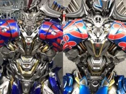 Soldier Story Hobby Soap Studio TDAF-001 Optimus Prime 33 Soldier Story Hobby Soap Studio TDAF-001 Optimus Prime -Action Figures Store c8e4f34dd5