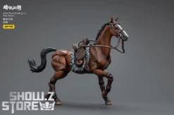JoyToy Source 1/18 Dark Source JiangHu War Horse -Action Figures Store c9609dd32e