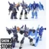 DX9 Toys War In Pocket X04G X05G X06G DoomBringers Set Of 3 2 DX9 Toys War In Pocket X04G X05G X06G DoomBringers Set Of 3 -Action Figures Store c9b621a7f2