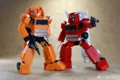 Magic Square MS-B02 Fire Extinguisher Inferno MS02 MS-02 -Action Figures Store c9f2c1fc45