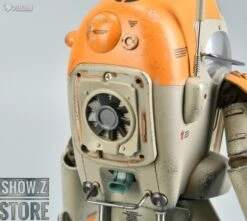 Earnestcore Craft 1/16 MK-03 Gustav P.K.A. Ausf.G The Desert Color Version -Action Figures Store ca2d11431a