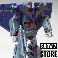 ToyWorld TW-06C Devil Star Astrotrain Comic Version 11 ToyWorld TW-06C Devil Star Astrotrain Comic Version -Action Figures Store caca2b49c9