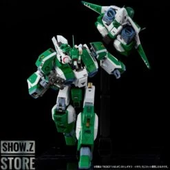 Sentinel Toys 1/48 Genesis Climber Mospeada Riobot AFC-01I Legioss Type Iota -Action Figures Store cb043dcbe7