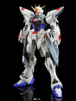 Wuming WMNL NoName 1/100 MG ZGMF-X10A ZGMFX10A Freedom Gundam Version 2.0 23 Wuming WMNL NoName 1/100 MG ZGMF-X10A ZGMFX10A Freedom Gundam Version 2.0 -Action Figures Store cb1191e359