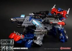 Perfect Effect PE-DX10G Godforce Warrior God Ginrai 27 Perfect Effect PE-DX10G Godforce Warrior God Ginrai -Action Figures Store cb163b7770