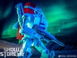 NewAge H45EXR Firefox Jetfire Chameleon Version 27 NewAge H45EXR Firefox Jetfire Chameleon Version -Action Figures Store cb282562ec